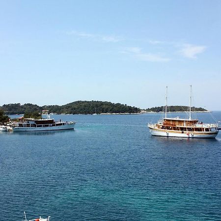 Rooms By The Sea Pomena, Mljet - 4929 Exteriér fotografie